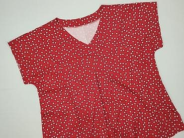 Women's blouse, size 3XL