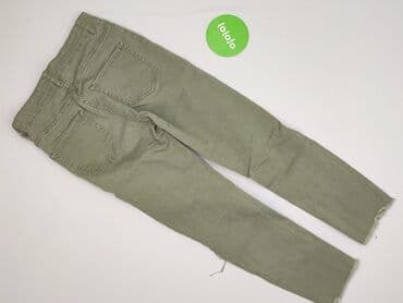 new look buty kozaki: Jeansy damskie, rozmiar S — 3