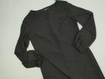 sukienki swing plus size: Greenpoint, Сукня жіноча, M — 1