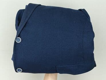sweter w paski cropp: Suit jacket for men, S (EU 36), condition - Perfect — 5