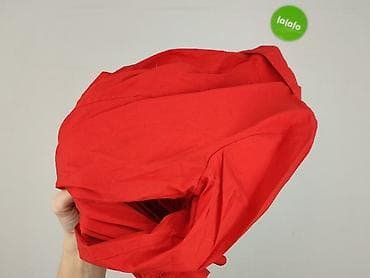 lv t shirty: Red, Koszula damska, rozmiar XL — 4