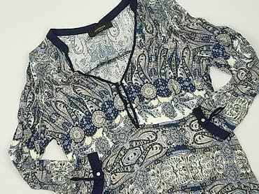 aksamitne bluzki: Bluzka damska, rozmiar 2XS — 1