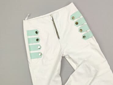 Legginsy Ze skóry ekologicznej damskie, M w lalafo.pl Legginsy Ze skóry ekologicznej damskie, M