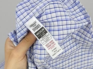 dunnes stores bluza: Dunnes Stores, Koszulа dla mężczyzn, rozmiar M — 5