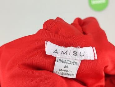 Kobiety: Amisu, Body damskie, rozmiar M — 4