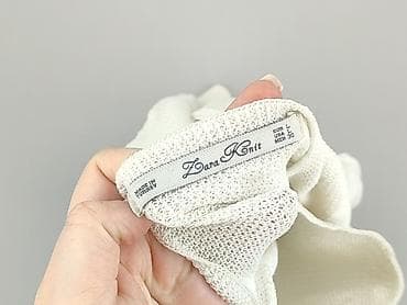 monki sweter: Zara, Sweter damski, rozmiar L — 4