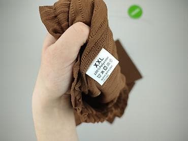 colins jeans: Spodnie materiałowe damskie, rozmiar 2XL — 6