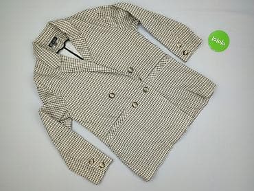 garnitury zara: Zara, Elegancki komplet, rozmiar S — 2