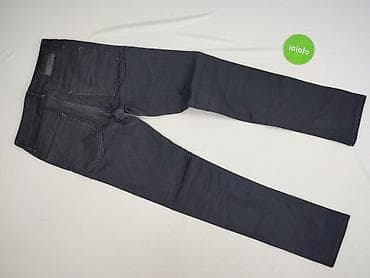 bluzy levis: Jack&Jones, Jeansy dla mężczyzn, rozmiar L — 3