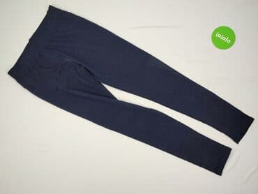 only play curve spodnie: Legginsy Eleganckie damskie, rozmiar M — 2