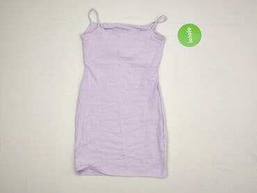 sukienki swing plus size: Sinsay, Sukienka damska, rozmiar M — 3