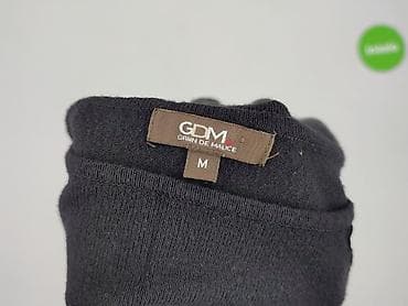 makalu: Grain de Malice, Sweter damski, rozmiar M — 5