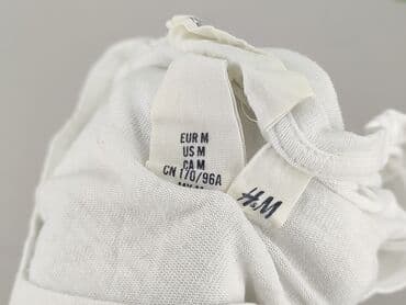 H&M, T-shirt damski, rozmiar M — 4