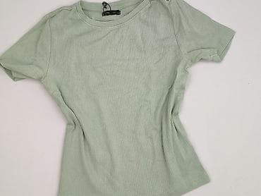 Mango, T-shirt damski, rozmiar L