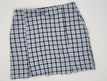 pull i bear bluza: PULL&BEAR, Spódnica damska, rozmiar L — 1