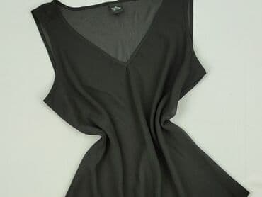bluzki moko damskie: Top damski, rozmiar S — 1