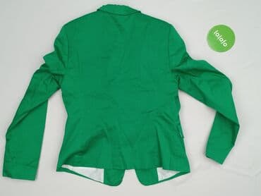 sinsay marynarki damskie niebieskie: Orsay, Marynarka damska, L — 3