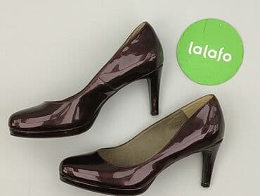 sofix kozaki: Półbuty damskie, rozmiar 38 — 3