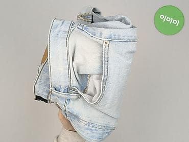 sandalki deezee: 157, Shorts for women, size L — 6