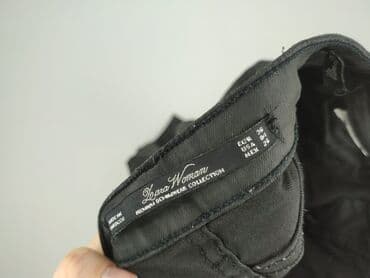 spodnie nabijane ćwiekami: Zara, Jeansy damskie, S — 5