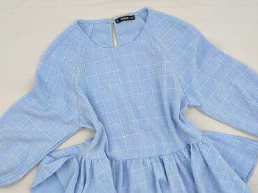 bluzki przezroczyste: Shein, Women's blouse, size XS (EU 34) — 1