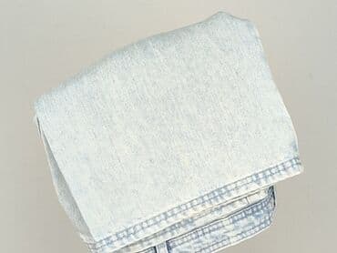 sinsay jeansy denim: Spodnie jeansowe, Sinsay, 10 lat, 140, stan - Bardzo dobry — 5