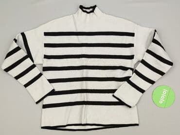 sweter z akrylu czy jest dobry: Primark, Golf damski, rozmiar XS — 2