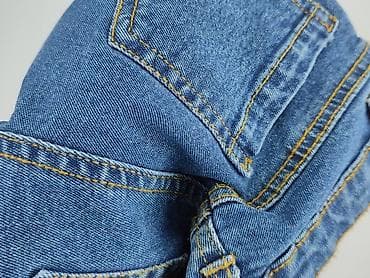 nudie jeans: Spodnie jeansowe, Little kids, 7 lat, 122, stan - Idealny — 6