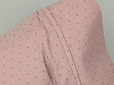 basic top zara: Zara, Material trousers for women, size S — 6