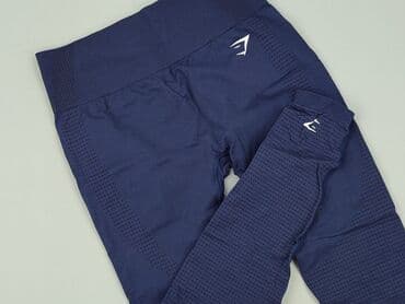 spodnie dresowe peak performance: Leggings Sports for women, S — 1