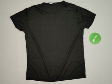 mango t shirt basic: Koszulka dla mężczyzn, M, stan - Dobry — 2