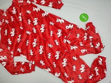 s: Piżama dla mężczyzn, rozmiar XL — 3