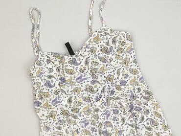 sukienka letnia c a: H&M Divided, Sukienka damska, M — 1