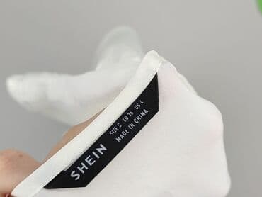 shein bluzy: Shein, Bluzka damska, rozmiar S — 5