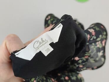 takko sukienki wyprzedaż: Clockhouse, Sukienka damska, rozmiar M — 5