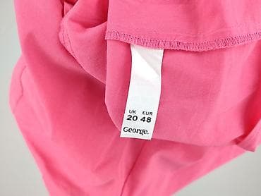 push up: Bluzka damska, rozmiar 4XL — 5