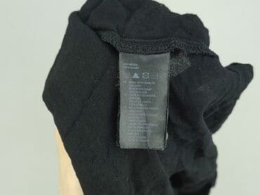 koszulka z numerem h m: H&M, Bluzka damska, rozmiar L — 5