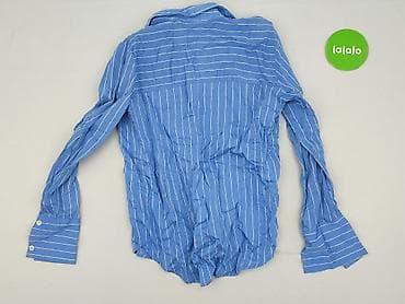 big star polo: Reserved YFL, Koszula damska, rozmiar S — 3