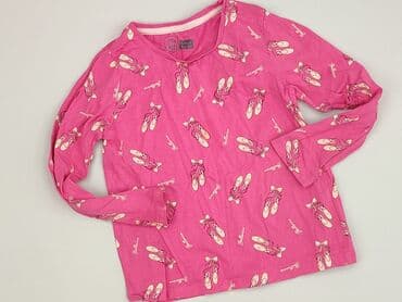 Bluzki: Bluzka, Little kids, 5-6 lat, 110-116 cm, stan - Bardzo dobry