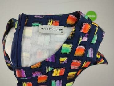 sukienki dla mamy pana młodego 2024: Sukienka damska, rozmiar M — 4