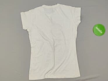 koszulka smileslow allegro: T-shirt damski, rozmiar S — 3