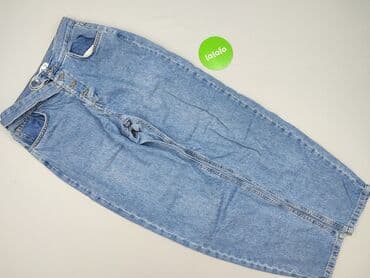 dżinsy pull and bear: PULL&BEAR, Jeans for women, size S — 2