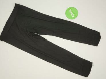 decathlon kurtka softshell: Promod, Legginsy Sportowe damskie, rozmiar S — 2