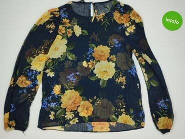 bluzki z baskinką duże rozmiary: Dorothy Perkins, Bluzka damska, rozmiar L — 3