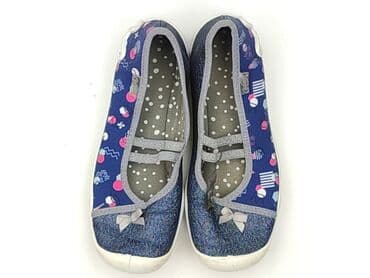 Balerinas and ballet shoes: Balerinas 35, condition - Very good