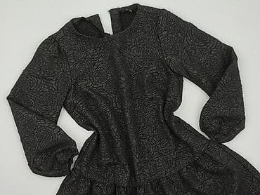 baleriny deichmann: Sinsay, Sukienka damska, rozmiar M — 1