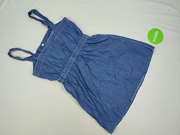 cudi jeans: Sinsay, Sukienka damska, rozmiar S — 3