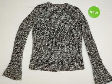 sweter w paski h: Zara, Women`s sweater, size S (EU 36) — 3