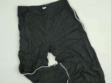 zestaw marynarka i spodnie damskie reserved: Reserved, Spodnie 3/4 damskie, rozmiar S — 1