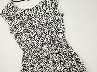 sukienki na chrzest plus size: Women`s dress, size L (EU 40) — 1